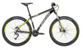 Bicykel Lapierre Edge 327 2019