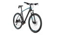 Bicykel Leader Fox Esent 27,5 čierny-modrý 2019