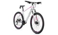 Bicykel Leader Fox Sonora 27,5 biely 2019