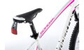Bicykel Leader Fox Sonora 27,5 biely 2019