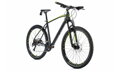 Bicykel Leader Fox Sonora 27,5 sivý-zelený 2019