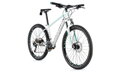 Bicykel Leader Fox Zero 27,5 biely 2019