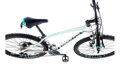 Bicykel Leader Fox Zero 27,5 biely 2019