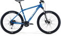 Bicykel Merida Big Seven 100 blue 2016