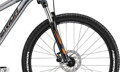 Bicykel Merida Big Seven 20-D antracit 2017