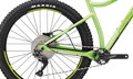 Bicykel Merida Big.Trail 400 2019