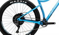 Bicykel Merida Big.Trail 600 2018