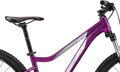 Bicykel Merida Juliet 7.100 fialový 2019