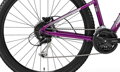 Bicykel Merida Juliet 7.100 fialový 2019
