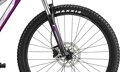 Bicykel Merida Juliet 7.100 fialový 2019