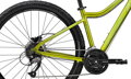 Bicykel Merida Juliet 7.40-D zelený 2019