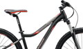 Bicykel Merida Matts 7.20 čierny 2020