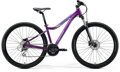 Bicykel Merida Matts 7.20 fialový 2020