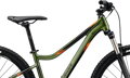 Bicykel Merida Matts 7.300 zelený 2020