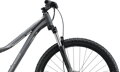 Bicykel Merida Matts  7.20 šedý 2022