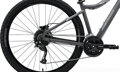 Bicykel Merida Matts  7.30 šedý 2022