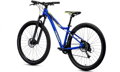 Bicykel Merida Matts  7.60 2x modrý 2022