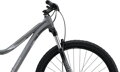 Bicykel Merida Matts  7.60 3x šedý 2021