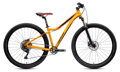 Bicykel Merida Matts  7.70 oranžový 2022