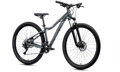 Bicykel Merida Matts  7.80 šedý 2021