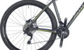Bicykel Author Instinct 29 2018