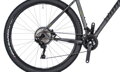 Bicykel Author Instinct 29 strieborný 2020