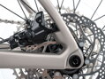 Bicykel Author Modus matný titánový 2026
