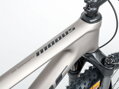 Bicykel Author Modus matný titánový 2026