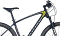 Bicykel Author Modus 29 2018