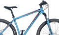 Bicykel Author Rival 29 modrý 2018
