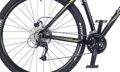Bicykel Author Solution 29 čierny 2017