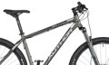 Bicykel Author Solution 29 strieborný 2020