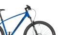 Bicykel Author Pegas 29 modrý 2023