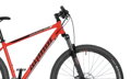 Bicykel Author Solution 29 oranžový-čierny 2022