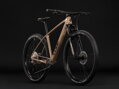 Bicykel Cube Reaction C:62 One cappucino 2027
