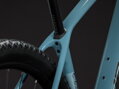 Bicykel Cube Reaction C:62 One surfblue 2027