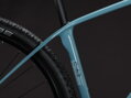 Bicykel Cube Reaction C:62 One surfblue 2027