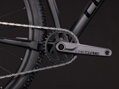 Bicykel Cube Reaction C:62 Pro blackline 2027
