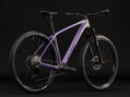 Bicykel Cube Reaction C:62 Pro cosmicpurple 2027