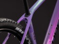 Bicykel Cube Reaction C:62 Pro cosmicpurple 2027