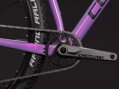 Bicykel Cube Reaction C:62 Pro cosmicpurple 2027
