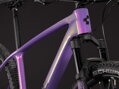 Bicykel Cube Reaction C:62 Pro cosmicpurple 2027