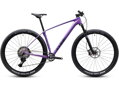 Bicykel Cube Reaction C:62 Pro cosmicpurple 2027