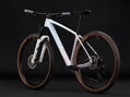 Bicykel Cube Reaction C:62 Race oceanbreeze 2027