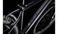 Bicykel Cube Acid 29 black 2018