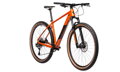 Bicykel Cube Acid ginger-black 2021