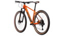 Bicykel Cube Acid ginger-black 2021