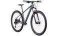 Bicykel Cube Acid grey 2022