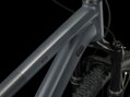 Bicykel Cube Acid grey 2024