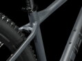 Bicykel Cube Acid grey 2024